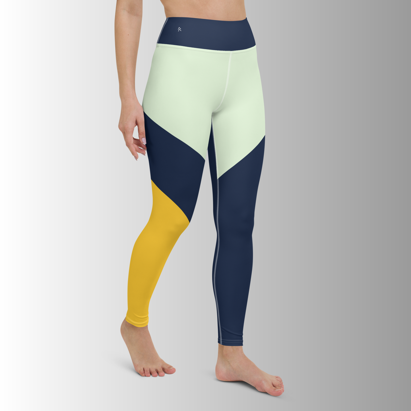 Legging de yoga femme - Scandi