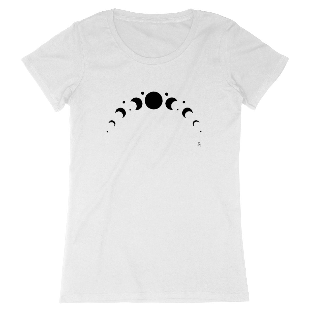 T-shirt Sapins