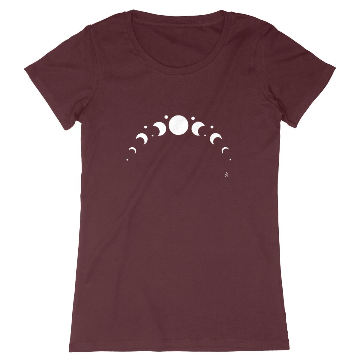 T-shirt Sapins