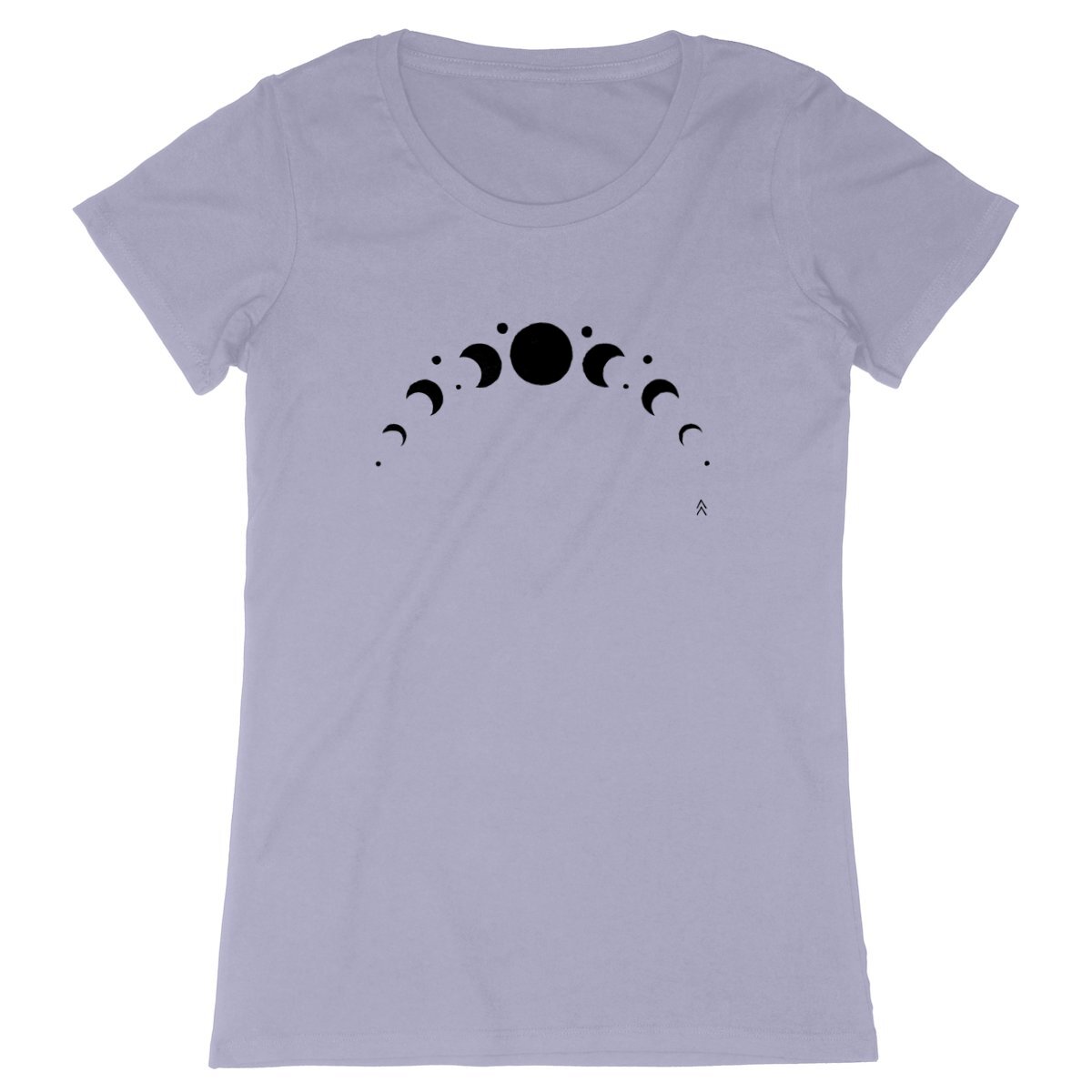 T-shirt Sapins