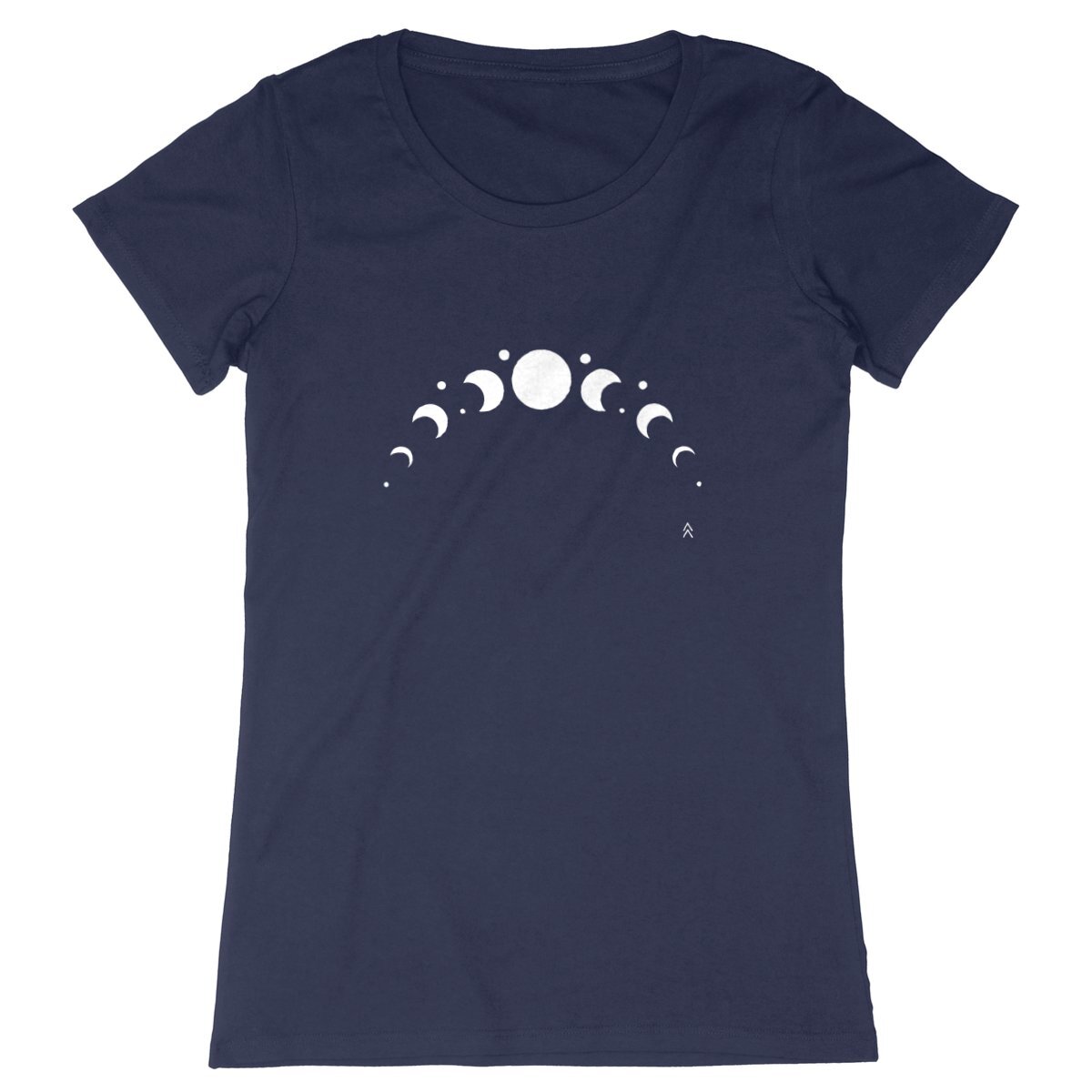 T-shirt Sapins