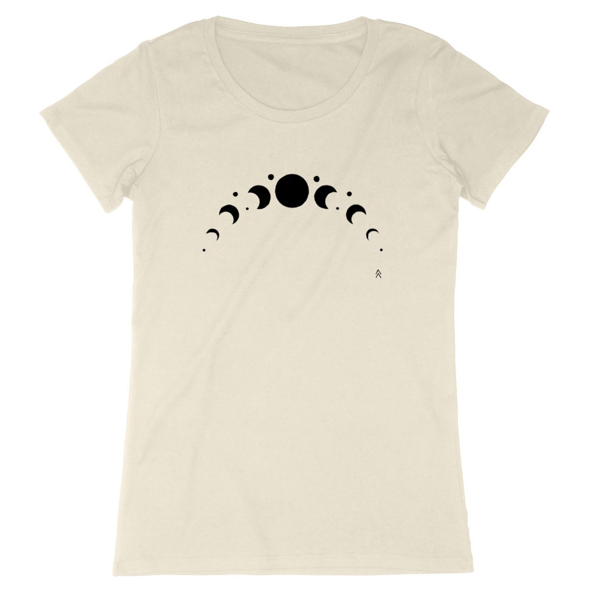 T-shirt Sapins