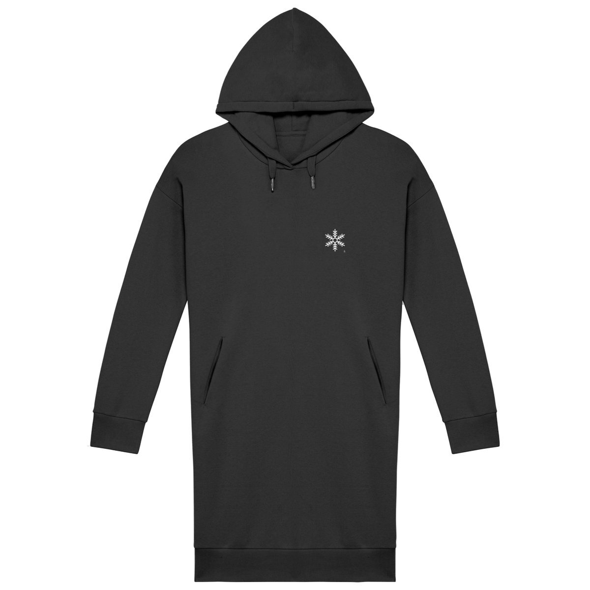 Robe à capuche - STREETER