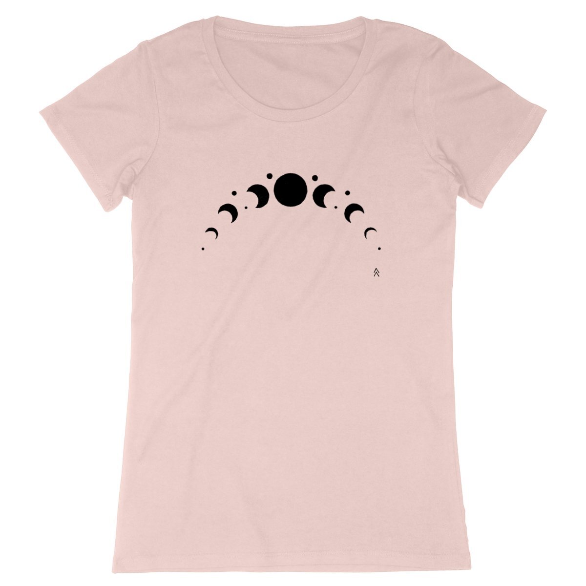 T-shirt Sapins
