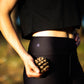 Legging de yoga femme - Black