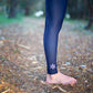 Legging de yoga femme - Snowflake