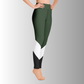 Legging de yoga femme - Green