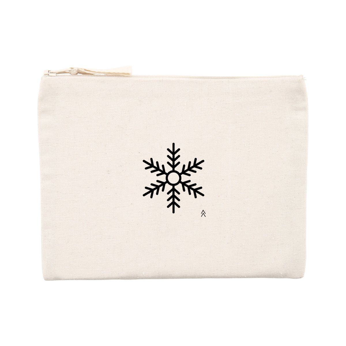 pochette flocon