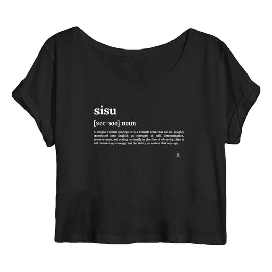 sisu blanc