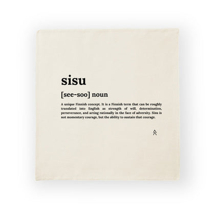 housse sisu